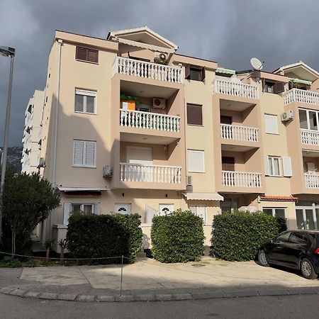 Casa Apartments, Two-Bedroom Apartment Budva Eksteriør bilde