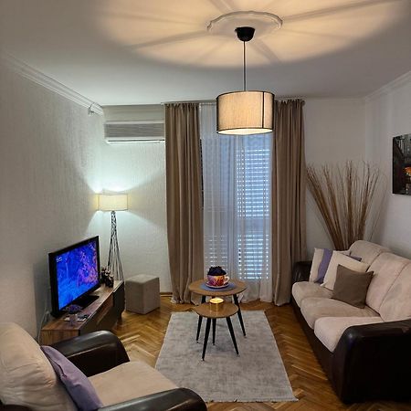 Casa Apartments, Two-Bedroom Apartment Budva Eksteriør bilde