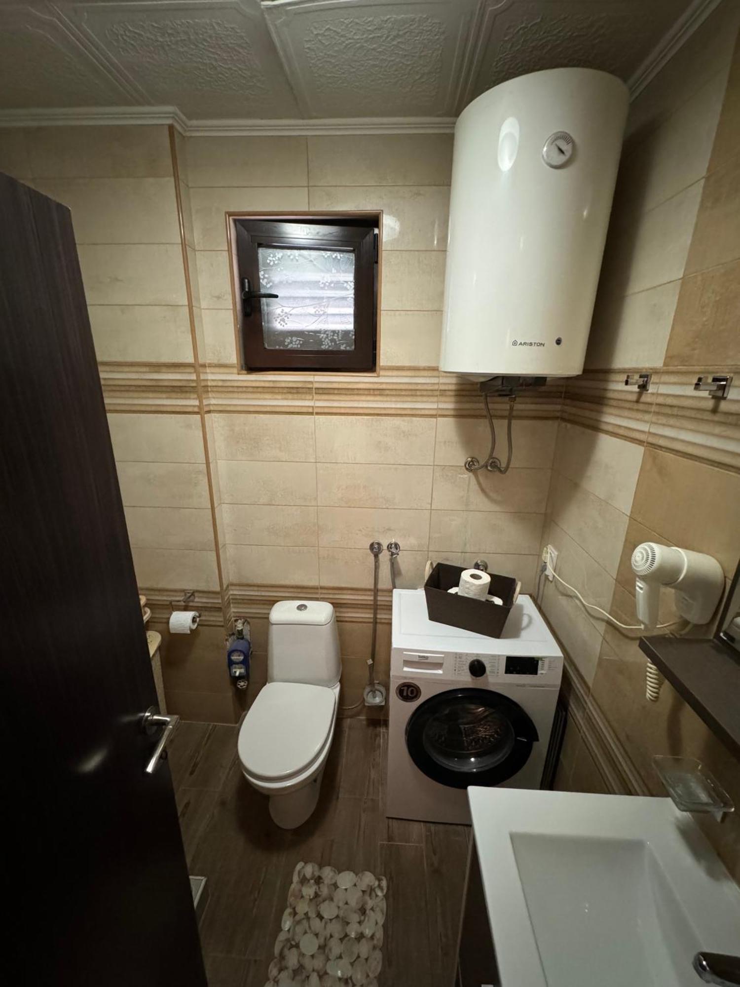 Casa Apartments, Two-Bedroom Apartment Budva Eksteriør bilde