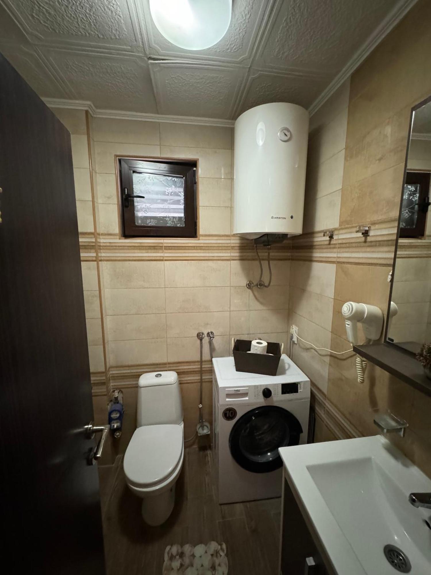Casa Apartments, Two-Bedroom Apartment Budva Eksteriør bilde